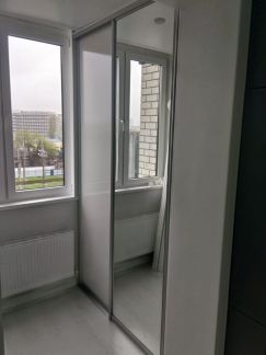 Раздвижные двери Купе  - купить на сайте объявлений Краснодар онлайн