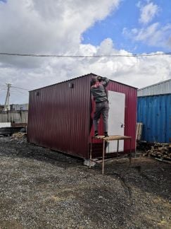 Бытовки, Аренда Продажа  - купить на сайте объявлений Краснодарский край онлайн