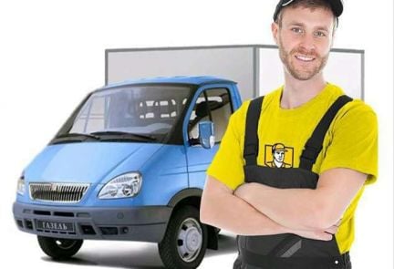 Грузоперевозки Газель Грузчики Переезды  - купить на сайте объявлений Новороссийск онлайн