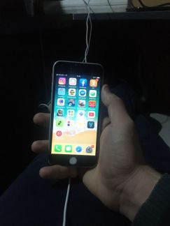 iPhone 6 16g  - купить на сайте объявлений Армавир онлайн