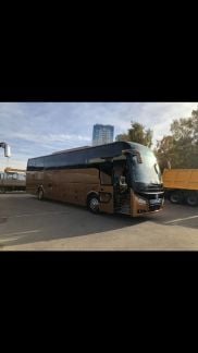 Заказ автобусов 6-60 мест  - купить на сайте объявлений Новороссийск онлайн