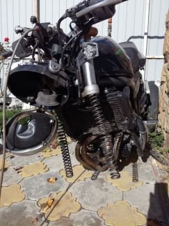 Kawasaki bauus 250-2  - купить на сайте объявлений Армавир онлайн
