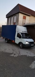 Грузоперевозки грузчики переезды грузотакси  - купить на сайте объявлений Геленджик онлайн
