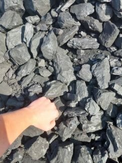 Уголь каменный  - купить на сайте объявлений Новороссийск онлайн