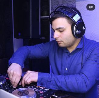 Dj звукорежиссёр  - купить на сайте объявлений Анапа онлайн