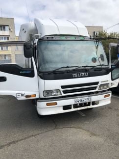 Водитель кат C  - купить на сайте объявлений Темрюк онлайн