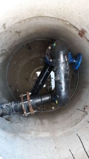 Водопровод канализация проколы под дорогой  - купить на сайте объявлений Краснодар онлайн