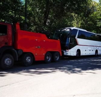 Грузовой эвакуатор  - купить на сайте объявлений Павловская онлайн
