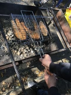 Шашлычник на дом  - купить на сайте объявлений Сочи онлайн