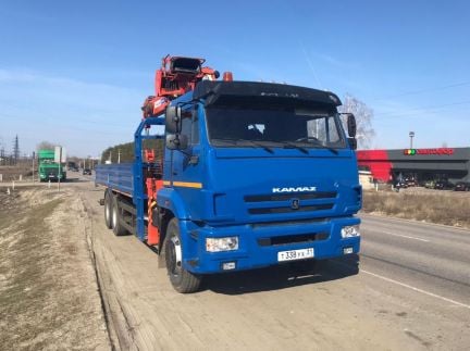 Требуется водитель  - купить на сайте объявлений Сочи онлайн