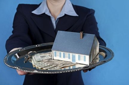 Агент по продаже недвижимости (риэлтор)  - купить на сайте объявлений Краснодар онлайн