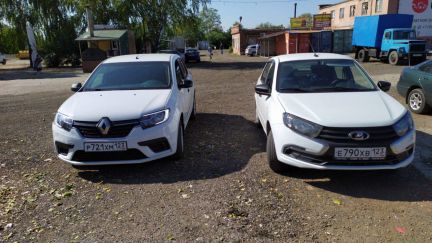 Аренда авто  - купить на сайте объявлений Краснодар онлайн
