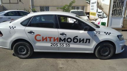 Аренда авто для такси  - купить на сайте объявлений Краснодар онлайн