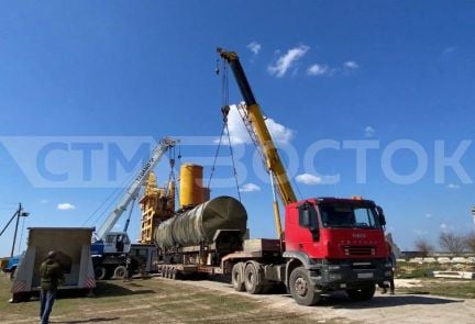 Аренда трала,Длинномерв,грузоперевозки  - купить на сайте объявлений Новороссийск онлайн
