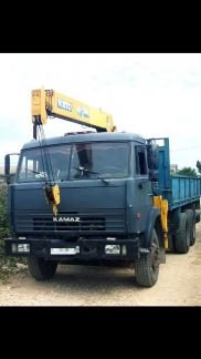 Услуги манипулятора  - купить на сайте объявлений Севастополь онлайн