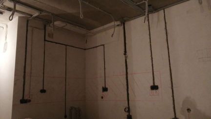 Электромонтажные работы  - купить на сайте объявлений Краснодар онлайн