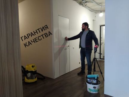 Ремонт квартир  - купить на сайте объявлений Краснодар онлайн
