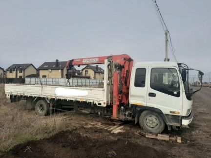 Манипулятор  - купить на сайте объявлений Краснодар онлайн