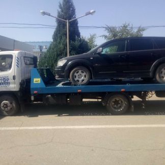 Эвакуатор в Краснодаре  - купить на сайте объявлений Краснодар онлайн