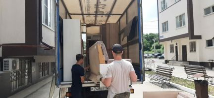 Грузчики  - купить на сайте объявлений Краснодарский край онлайн