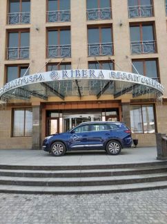 Трансфер, аренда, прокат  - купить на сайте объявлений Евпатория онлайн