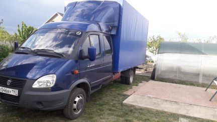 Грузоперевозки  - купить на сайте объявлений Белореченск онлайн