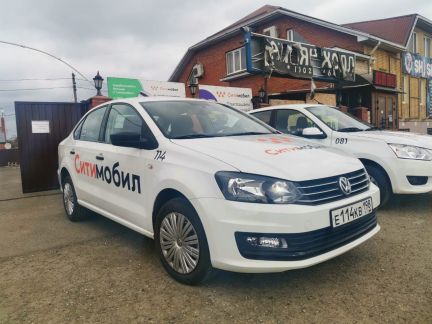 Аренда авто под такси  Армавир