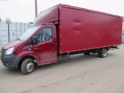 Грузоперевозки по России/Межгород,Новороссийск  - купить на сайте объявлений Новороссийск онлайн