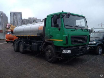 Доставка питьевой и технической воды, водовоз  - купить на сайте объявлений Симферополь онлайн