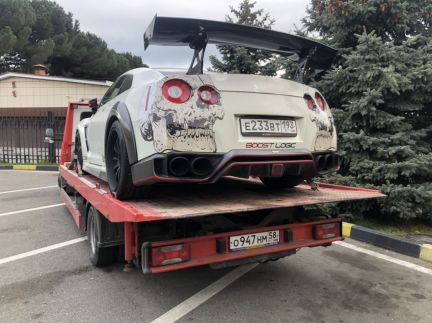 Эвакуатор до 5тонн славянск на кубани  - купить на сайте объявлений Славянск-на-Кубани онлайн