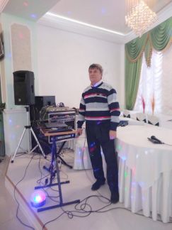 Музыканты,вокалисты,томада  - купить на сайте объявлений Анапа онлайн