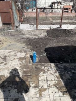 Бурение Скважин Проколы под дорогой  - купить на сайте объявлений Краснодарский край онлайн