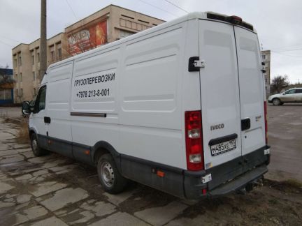 Грузоперевозки  - купить на сайте объявлений Керчь онлайн