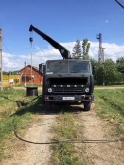 Услуги манипулятора, аренда, заказ манипулятора  Армавир