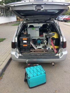 Качественная Установка межкомнатных дверей  - купить на сайте объявлений Краснодар онлайн