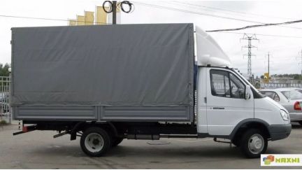 Грузоперевозки  - купить на сайте объявлений Ейск онлайн
