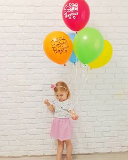 Воздушные шарики, доставка, товары для праздника  - купить на сайте объявлений Сочи онлайн