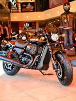 Harley-Davidson Street Rod 2020 г  - купить на сайте объявлений Армавир онлайн