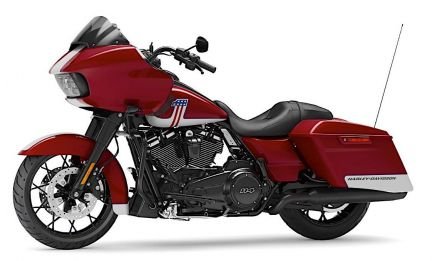 Harley Davidson Road Glide Special  - купить на сайте объявлений Армавир онлайн