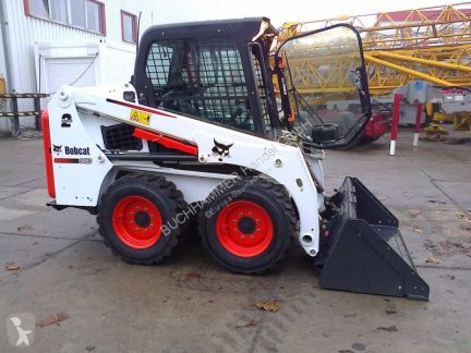 Аренда Бобкат, Бобкет, Bobcat  - купить на сайте объявлений Калининская онлайн