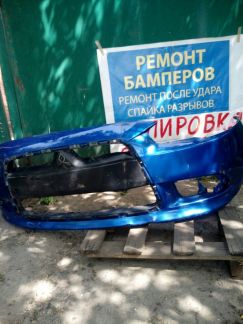 Ремонт бамперов в Краснодаре  - купить на сайте объявлений Краснодар онлайн