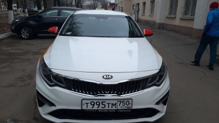 Аренда авто под такси  - купить на сайте объявлений Сочи онлайн
