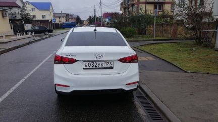 Аренда авто под такси  - купить на сайте объявлений Сочи онлайн