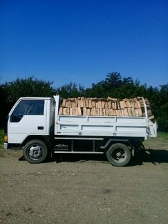 Доставка Дрова  - купить на сайте объявлений Краснодар онлайн