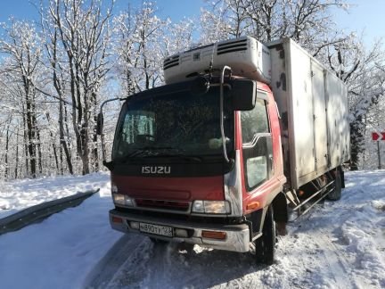 Грузоперевозки рефрижератор  - купить на сайте объявлений Краснодар онлайн
