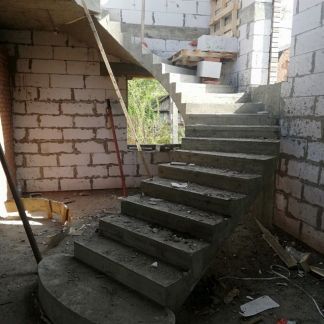 Бетонные лестницы  - купить на сайте объявлений Краснодар онлайн