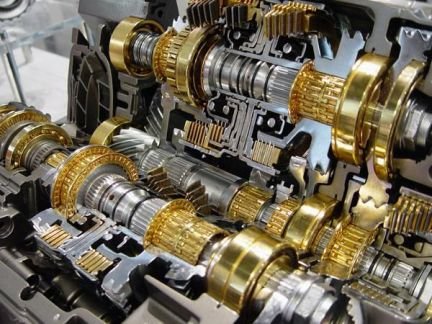 Ремонт кпп ZF,АКПП любых грузов.,ремонт редуктора  Армавир