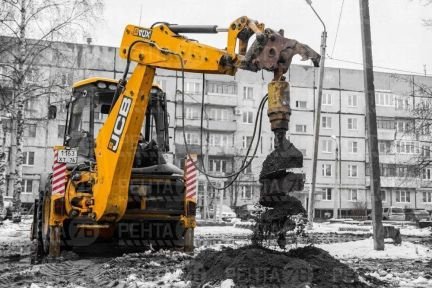 Бурение в труднодоступных местах  - купить на сайте объявлений Сочи онлайн
