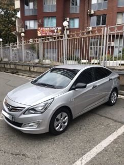 Прокат Авто  - купить на сайте объявлений Сочи онлайн
