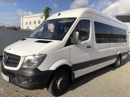 Заказ автобуса  Армавир